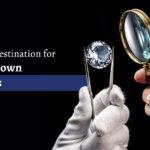 Why is Kira a One-stop solution for Lab Grown Diamond?