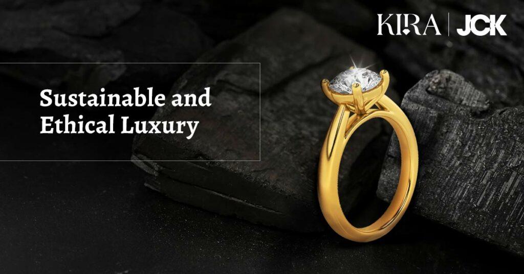 Sustainable and Ethical Luxury