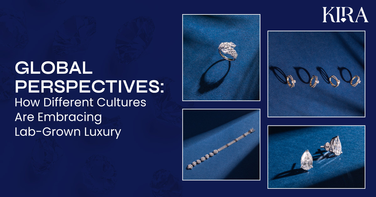 lab-grown diamond market