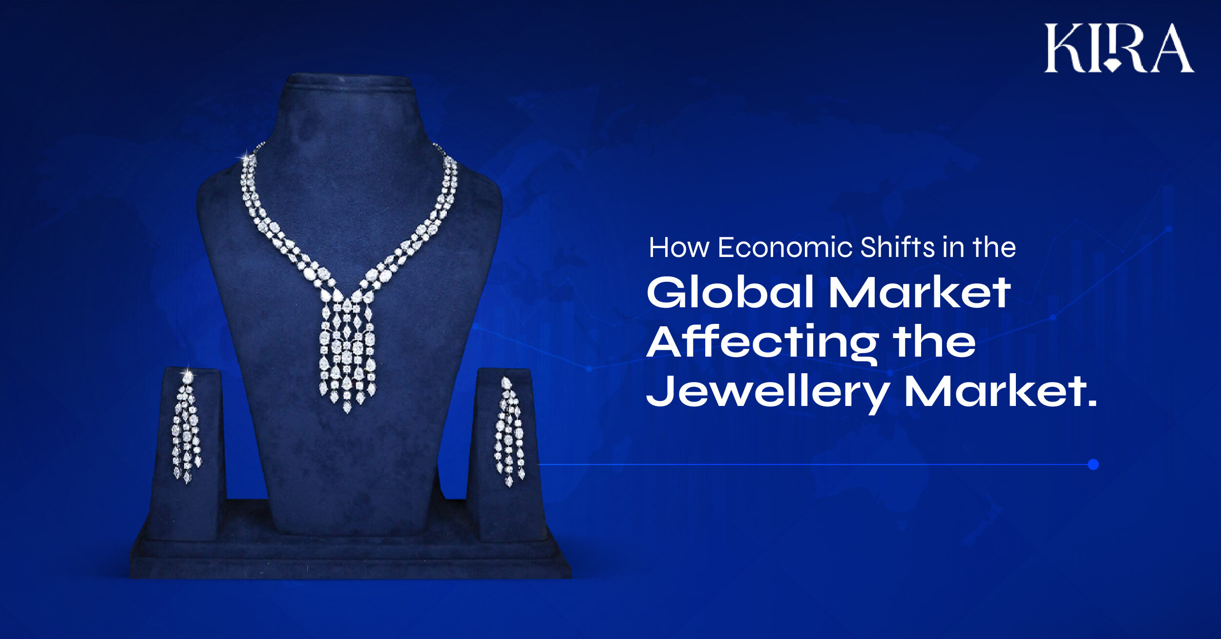 Economic Shifts in the Global Market Affecting the Jewellery Market