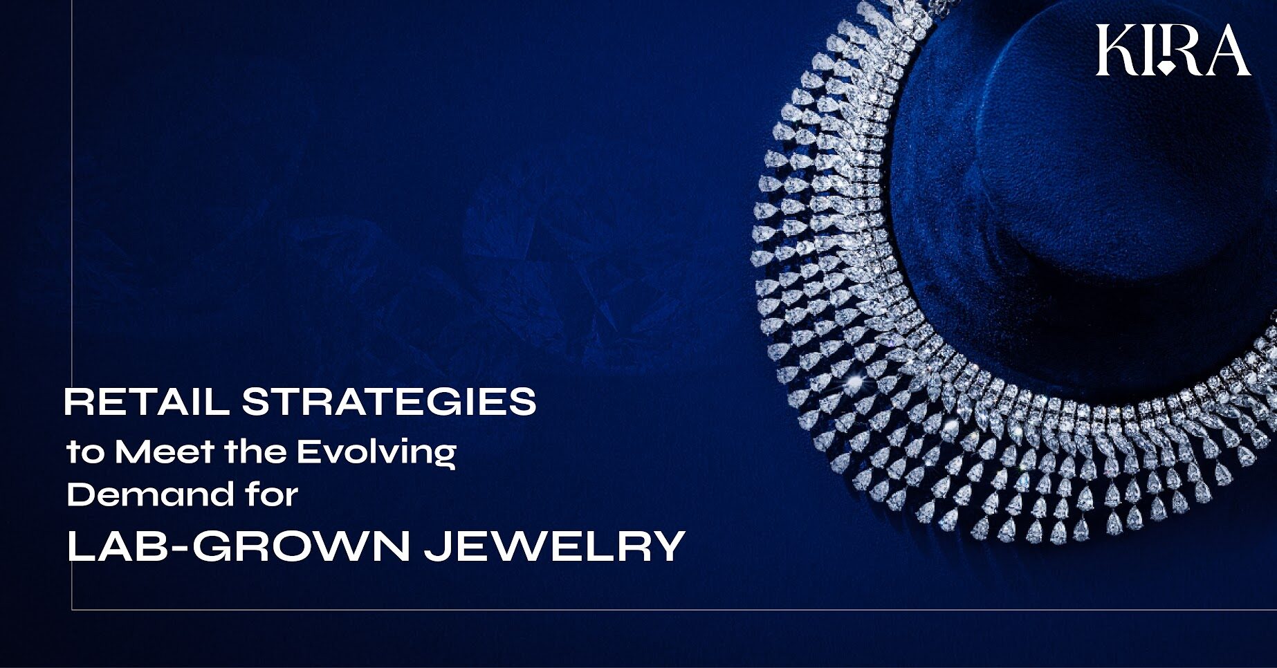 Retail Strategies to Meet the Evolving Demand for Lab-Grown Jewelry