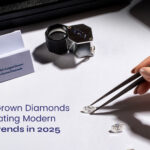 Why Lab-Grown Diamonds Are Dominating Modern Jewelry Trends in 2026