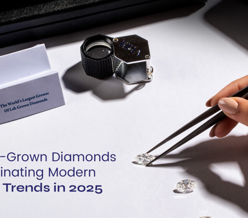 Modern Jewelry Trends in 2026