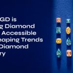 How Lab-Grown Diamonds Are Making Colored Diamonds Accessible and Shaping Fashion Trends