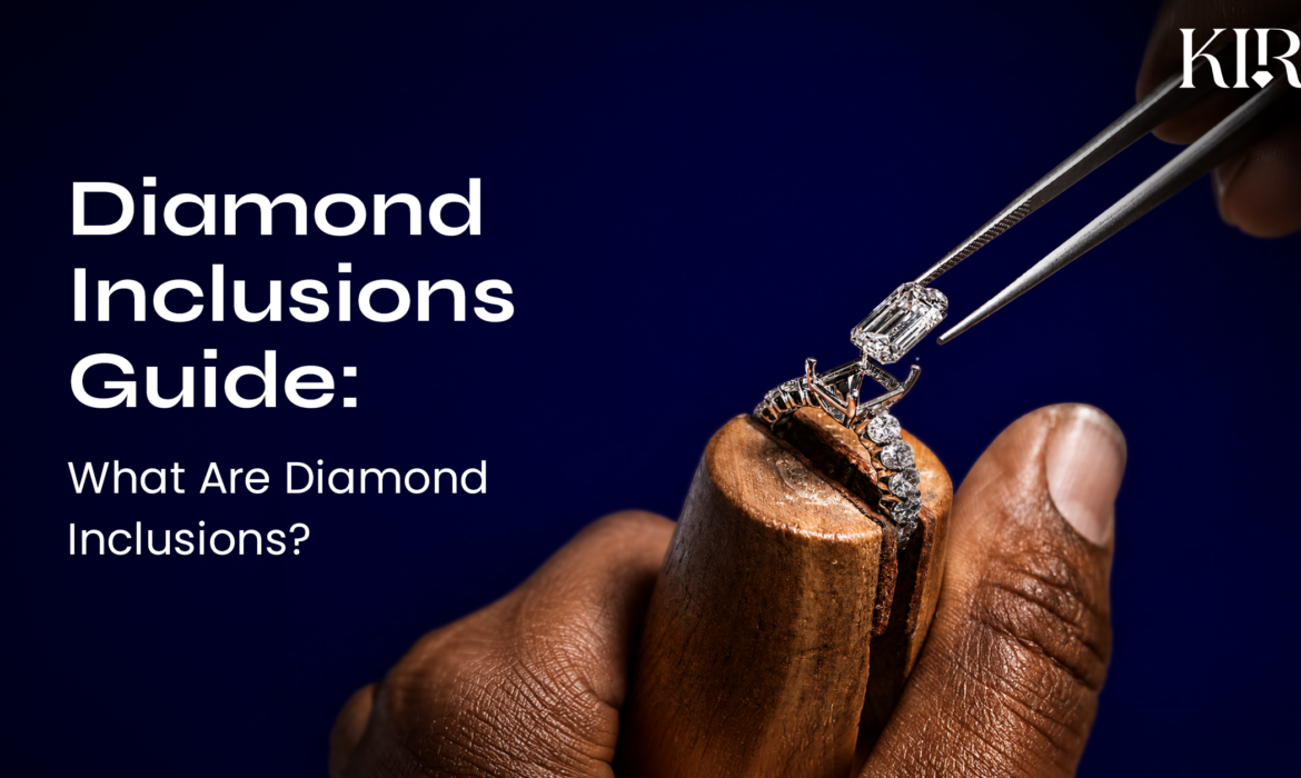 Diamond Inclusions