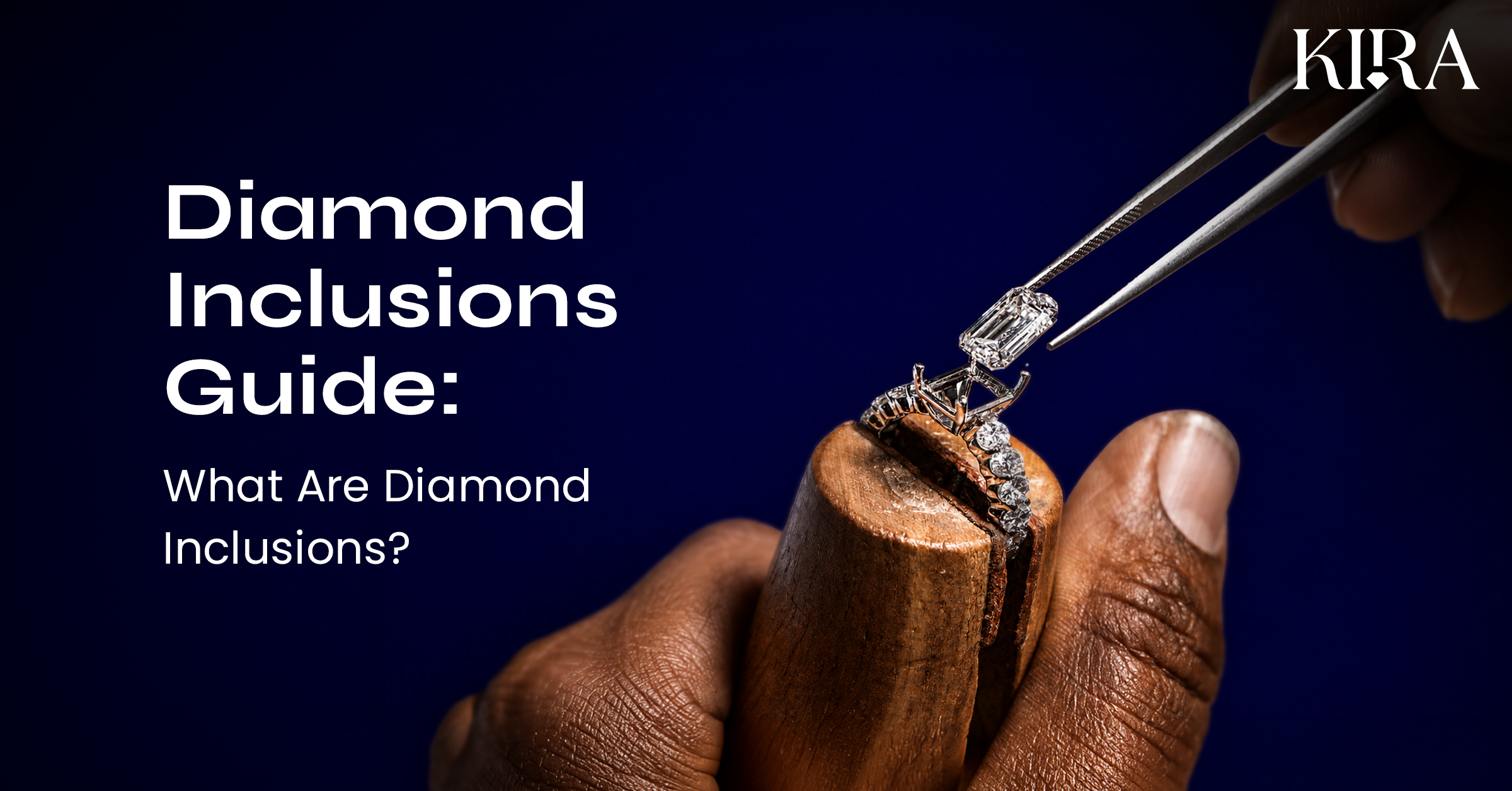 Diamond Inclusions