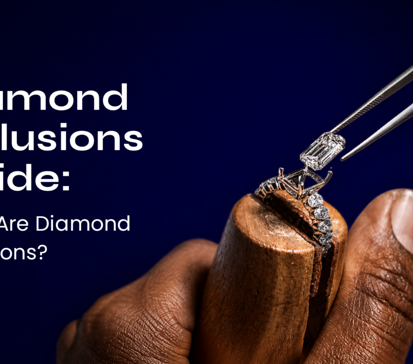 Diamond Inclusions